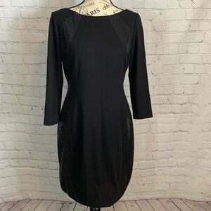 Muse / Evening Dress / Size 6